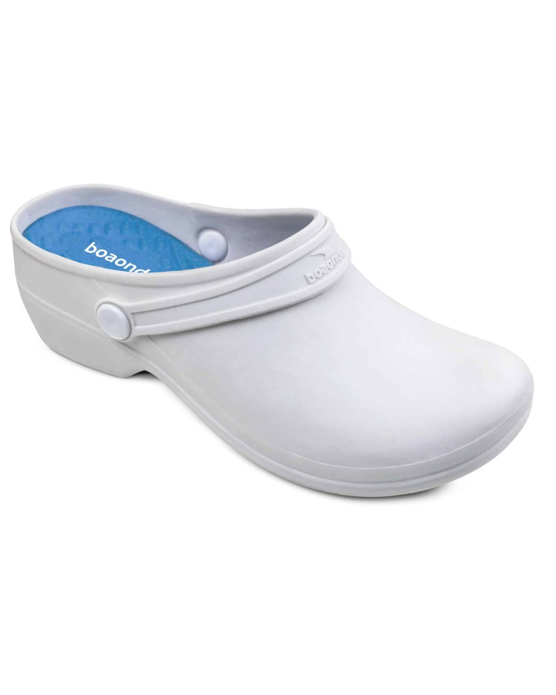 Zueco Bio Boaonda Blanco