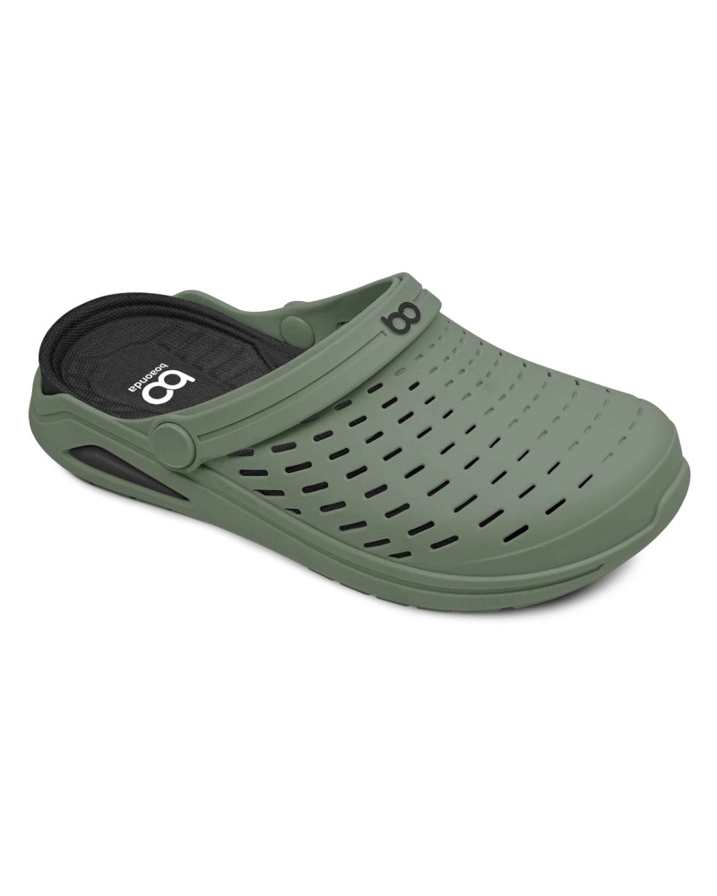 Zueco Brave Boaonda Verde