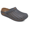 Zueco Brave Boaonda Gris