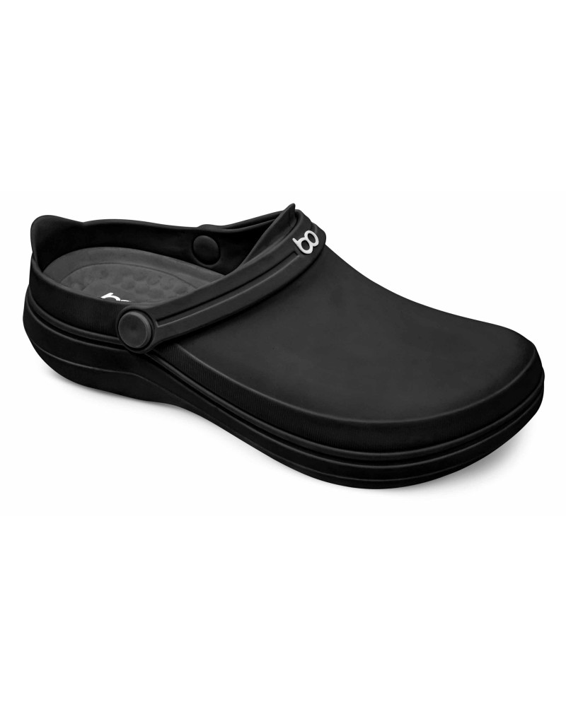 Zueco Safe Boaonda Negro