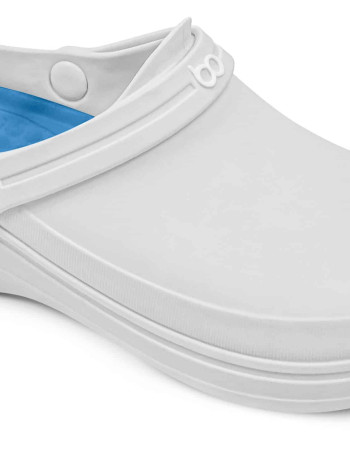 Zueco Safe Boaonda Blanco