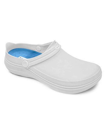 Zueco Safe Boaonda Blanco