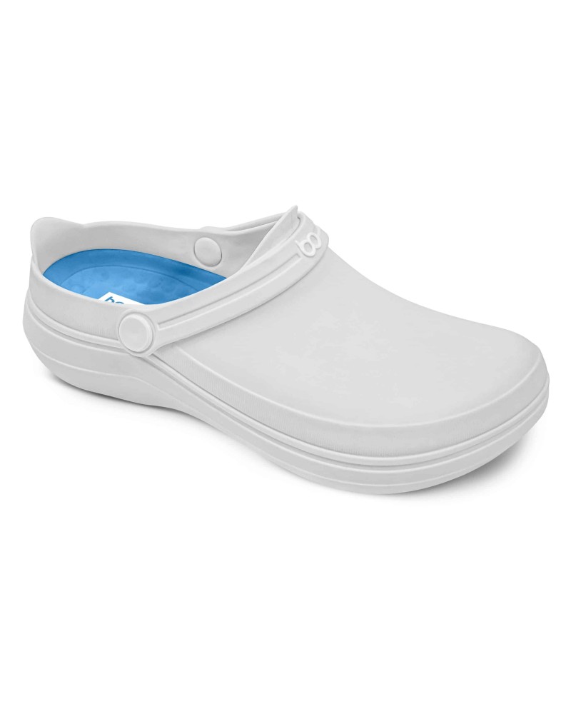 Zueco Safe Boaonda Blanco