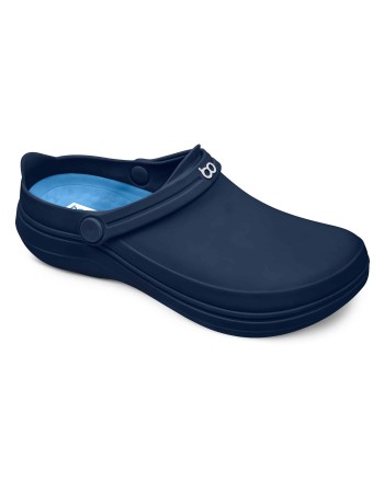 Zueco Safe Boaonda Azul