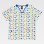 Casaca estampada V Workteam