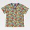 Casaca estampada V Workteam