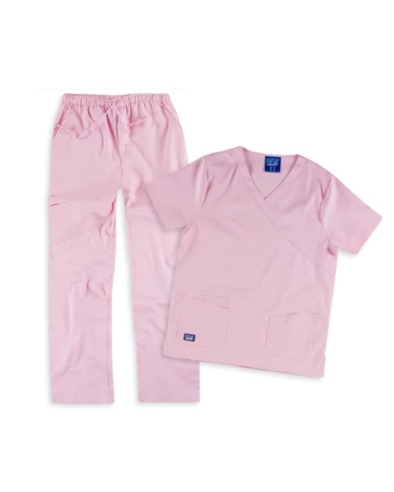 Conjunto Elastic 