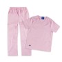 Conjunto Elastic Rosa