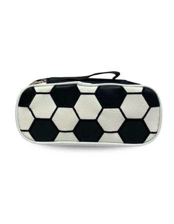 Cartuchera Pelota