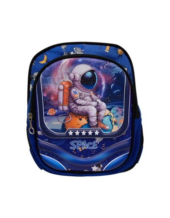 Mochila astronauta