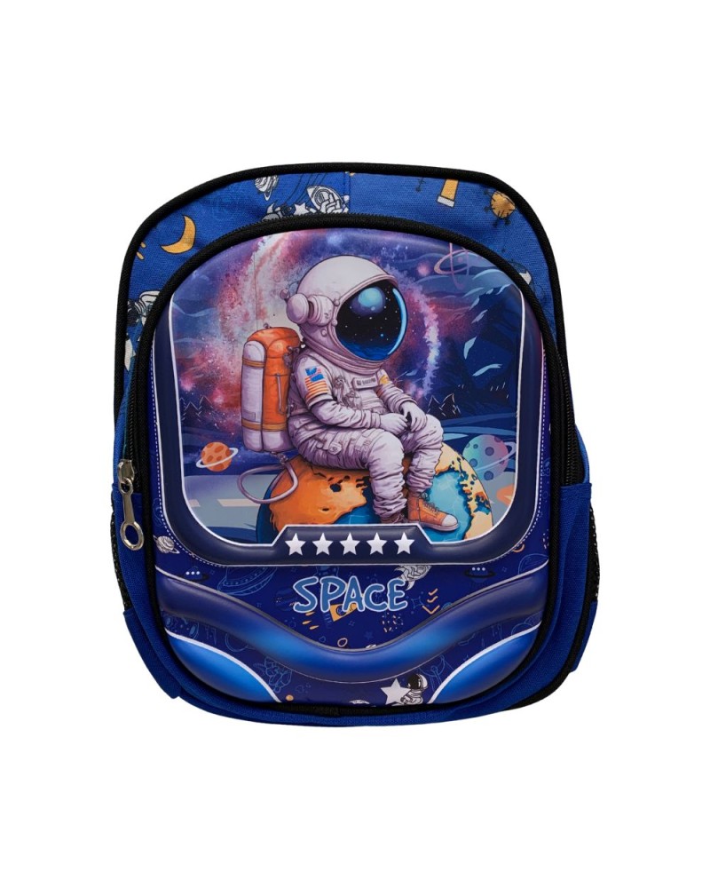 Mochila astronauta