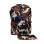 Mochila camuflada
