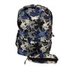 Mochila camuflada