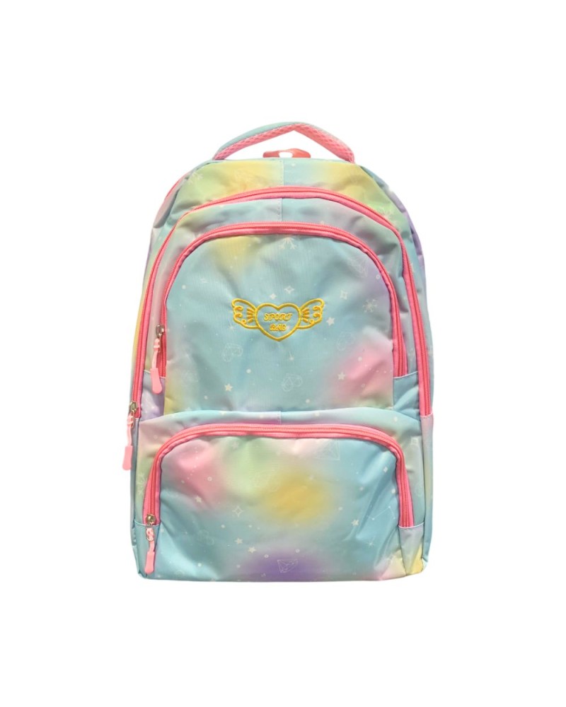 Mochila Degrade