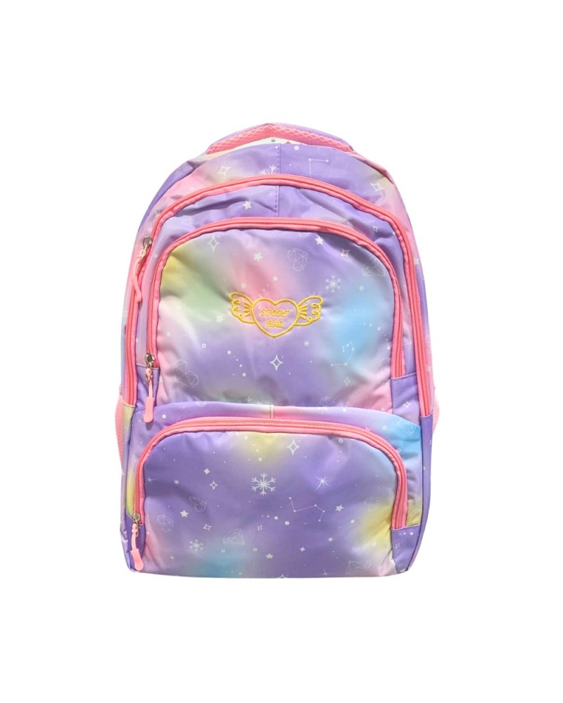 Mochila Degrade
