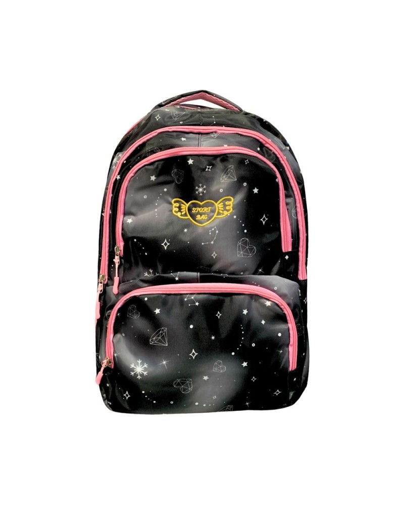 Mochila Degrade