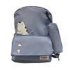 Mochila con diseño de gatos