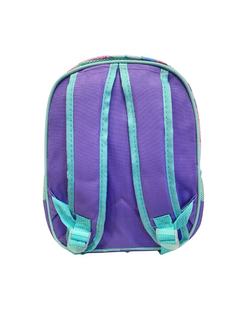 Mochila sirena