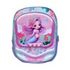 Mochila sirena