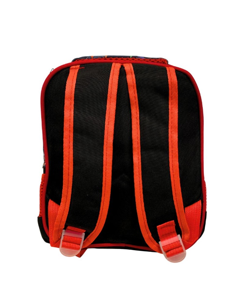 Mochila tractor