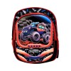 Mochila tractor