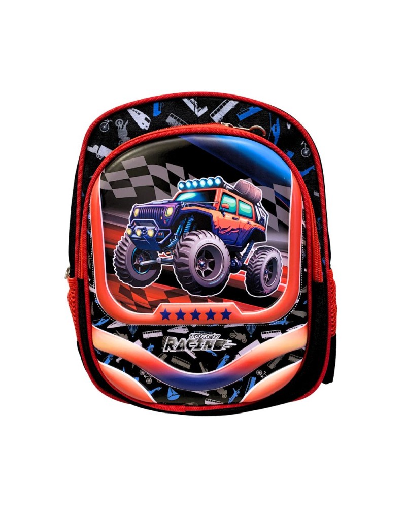 Mochila tractor