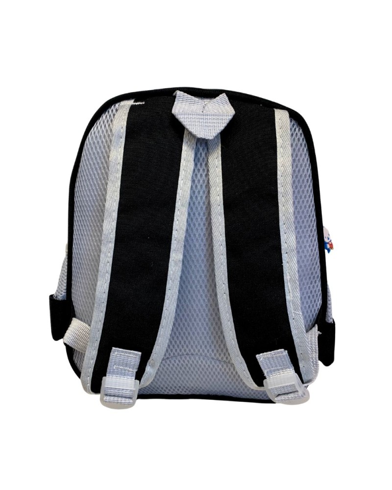 Mochila escolar perrito