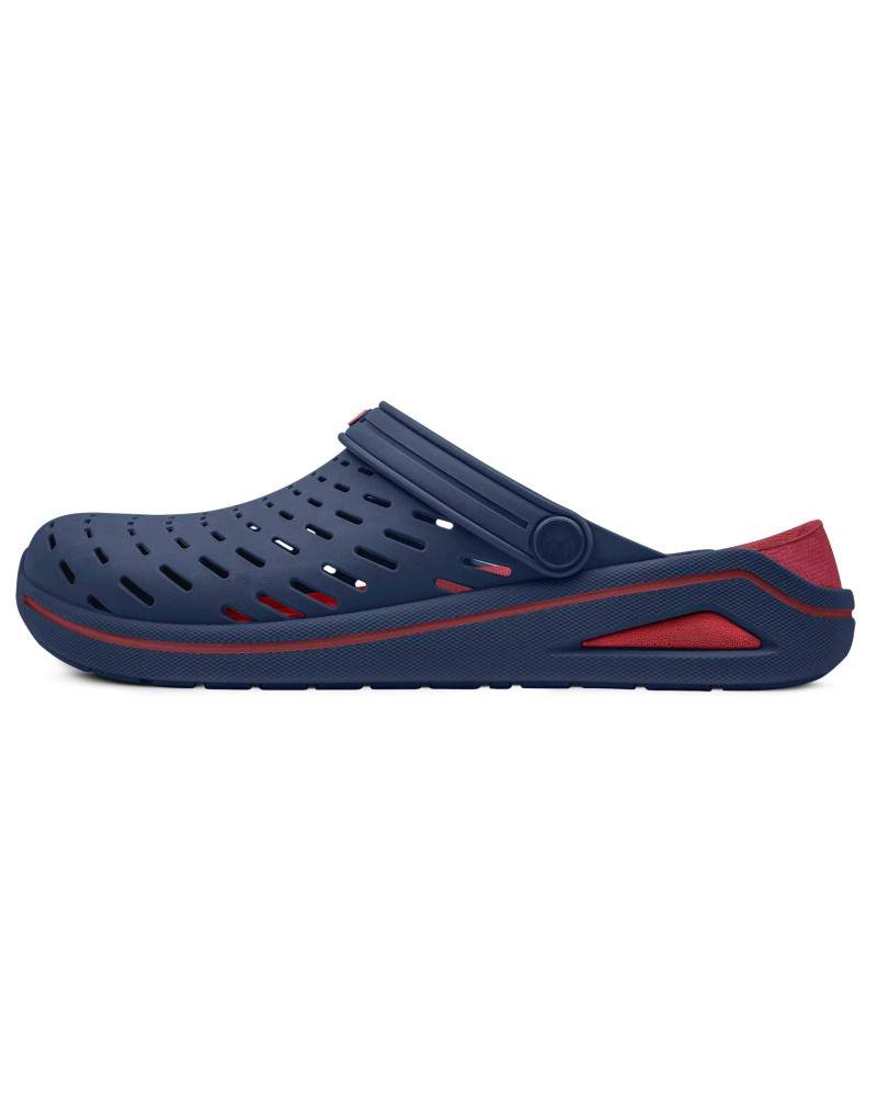 Zueco Brave Boaonda Azul