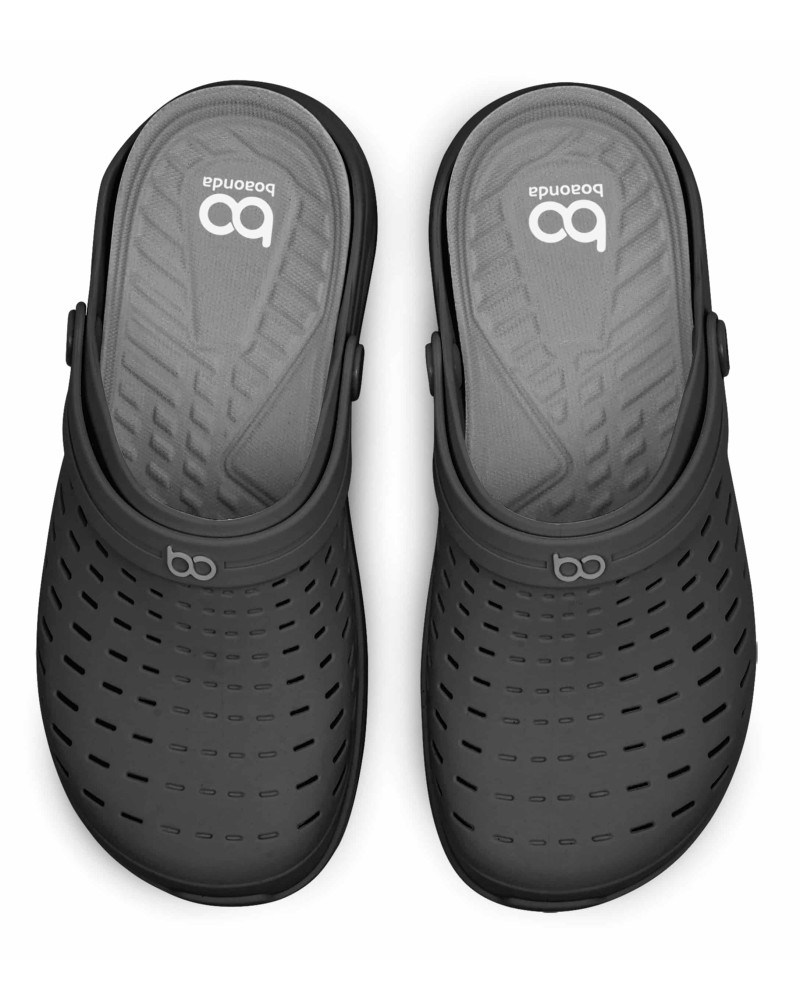 Zueco Kin Boaonda Negro