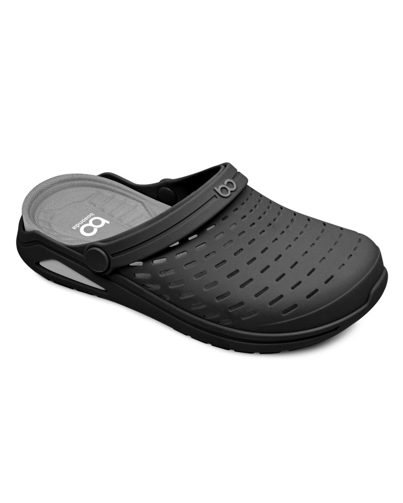 Zueco Kin Boaonda Negro