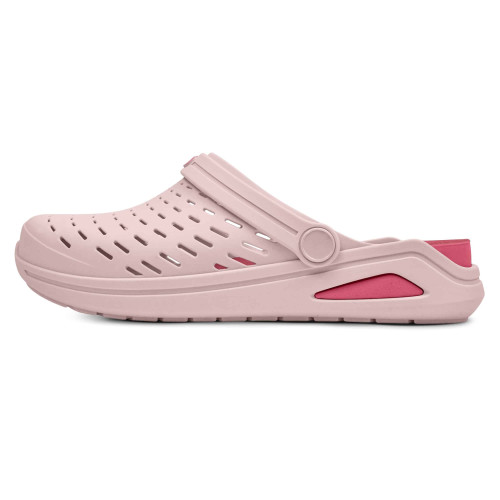 Zueco Kin Boaonda Rosa Claro