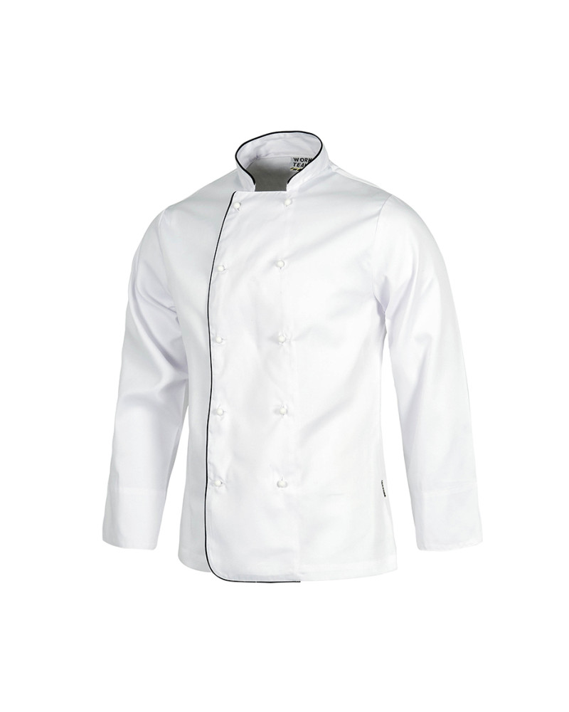 Casaca Chef Workteam