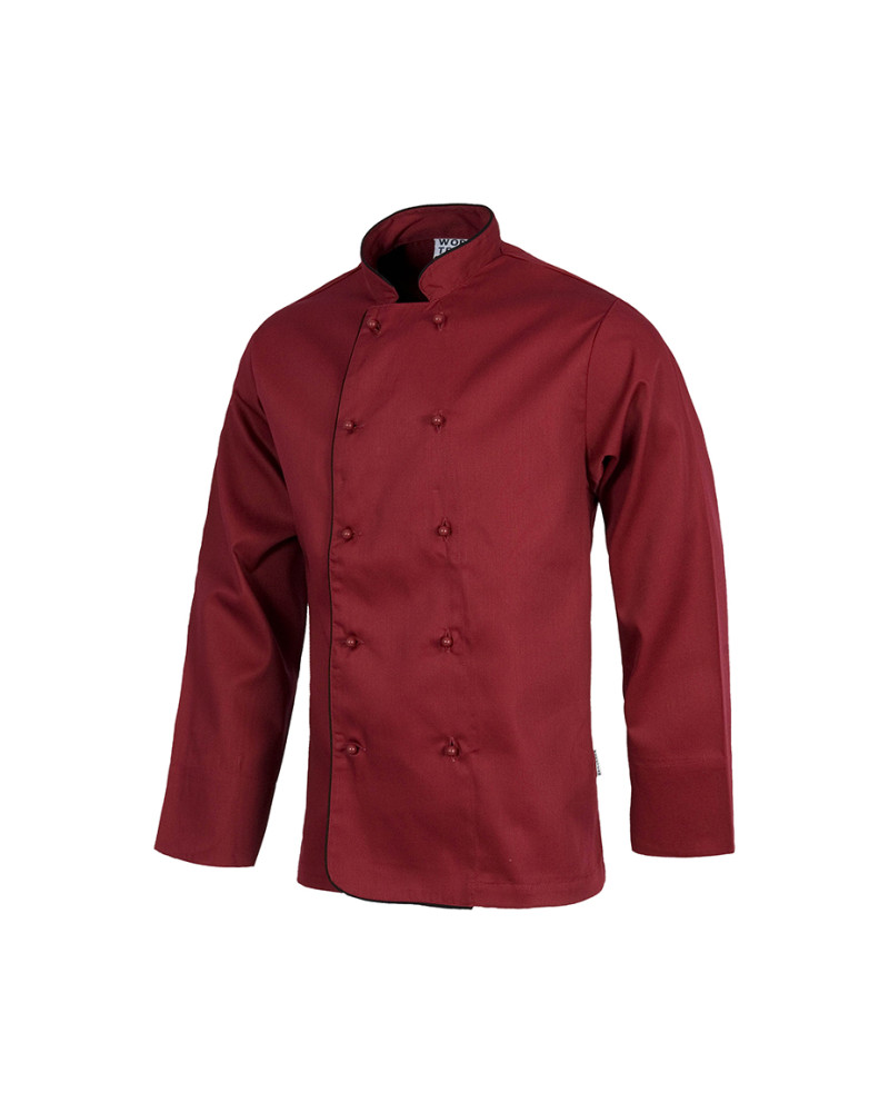 Casaca Chef Workteam