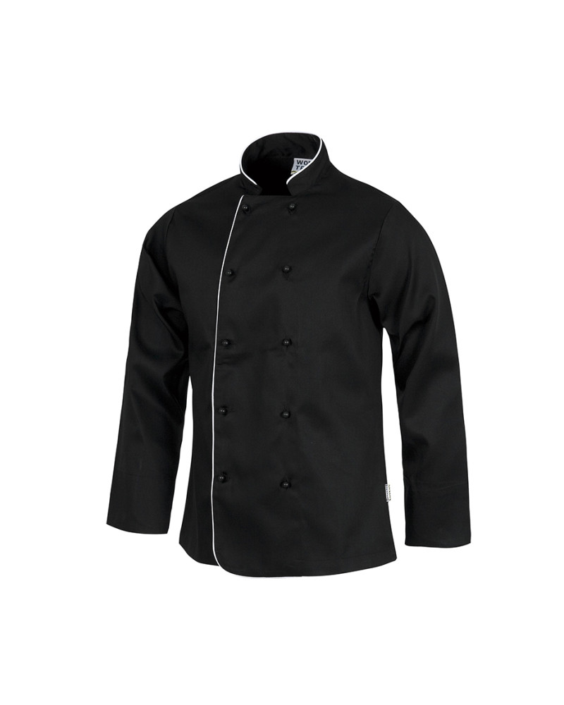 Casaca Chef Workteam