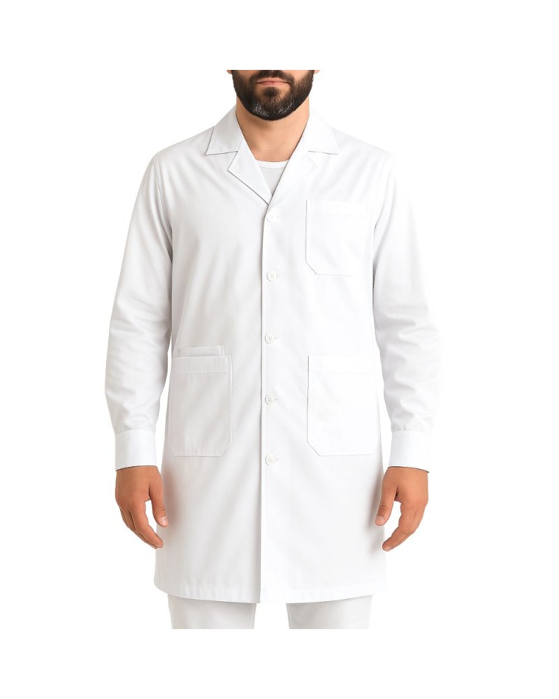 Tunica de hombre MIDI