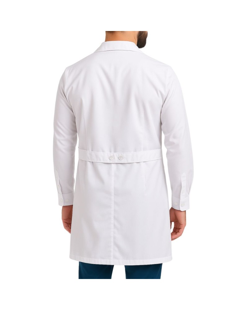 Tunica de hombre MIDI