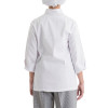 Casaca de chef