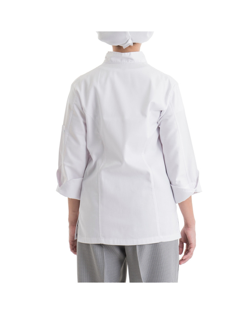 Casaca de chef