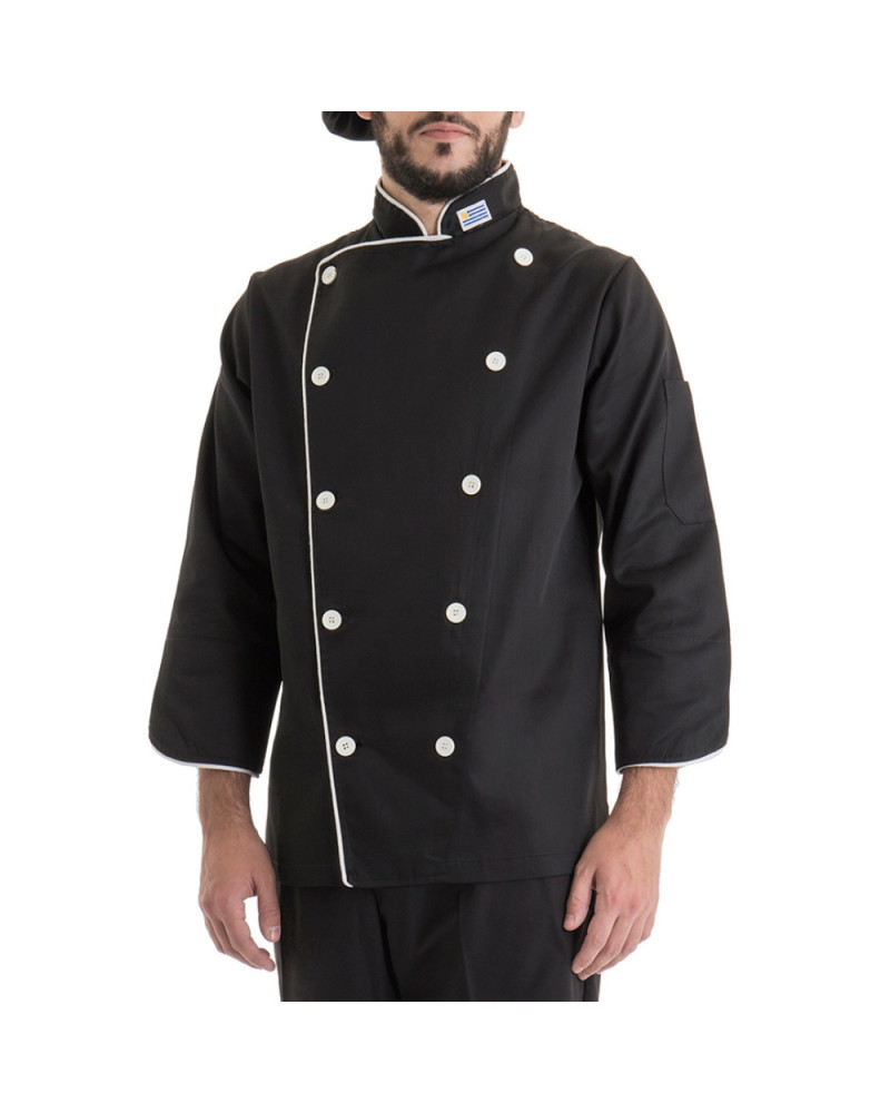 Casaca chef profesional