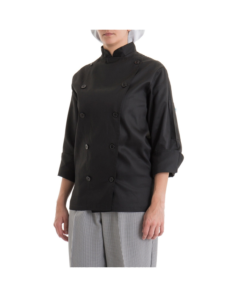 Casaca de chef