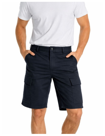 Bermuda Cargo Brin Azul marino
