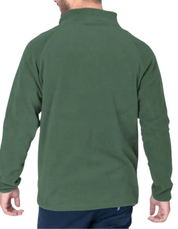 Buzo polar verde SW