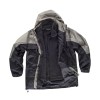Parka Desmontable S1100 Wt