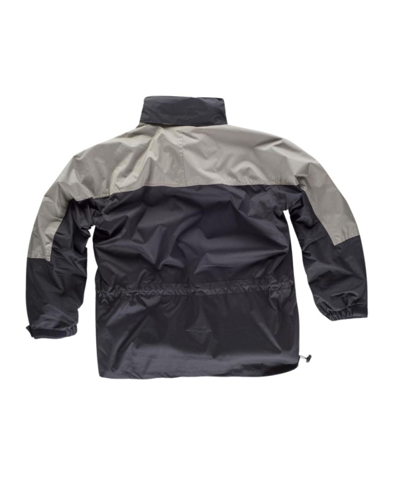 Parka Desmontable S1100 Wt