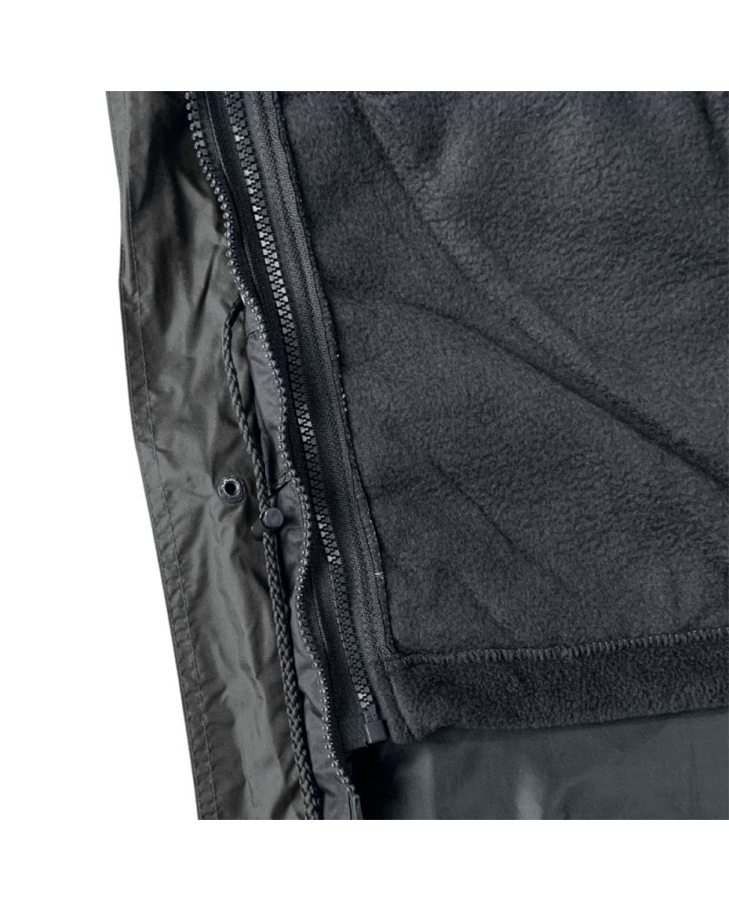 Parka Desmontable S1100 Wt