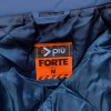 Parka Torino Azul