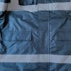 Parka Torino Azul