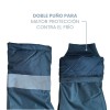 Parka Torino Azul