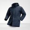 Parka Aosta Pvc Azul