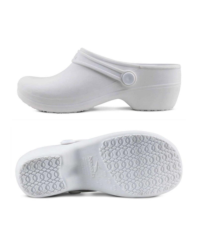 Zueco Bio Boaonda Blanco